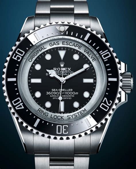 rolex comex sea dweller|rolex deepsea challenge.